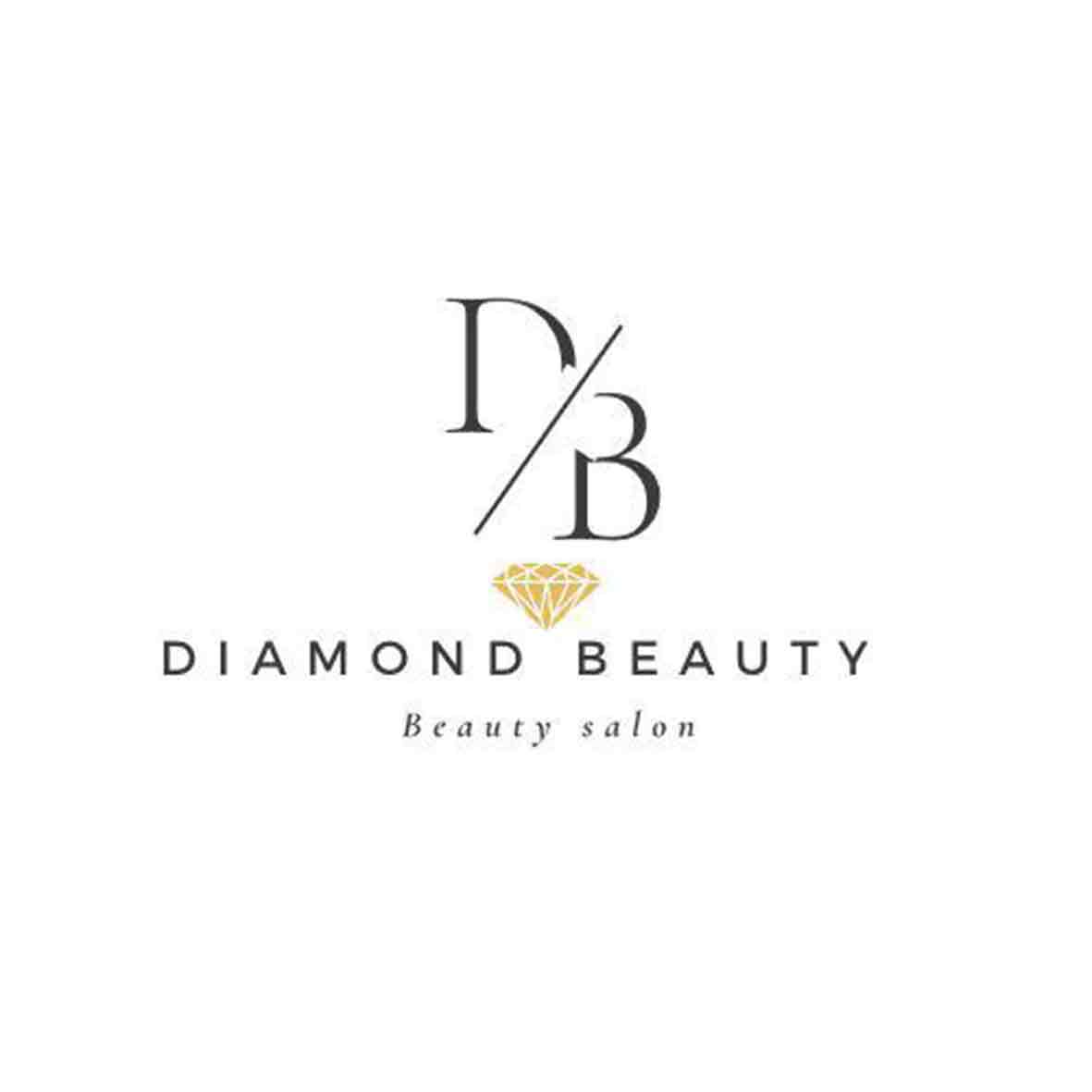 diamond beauty